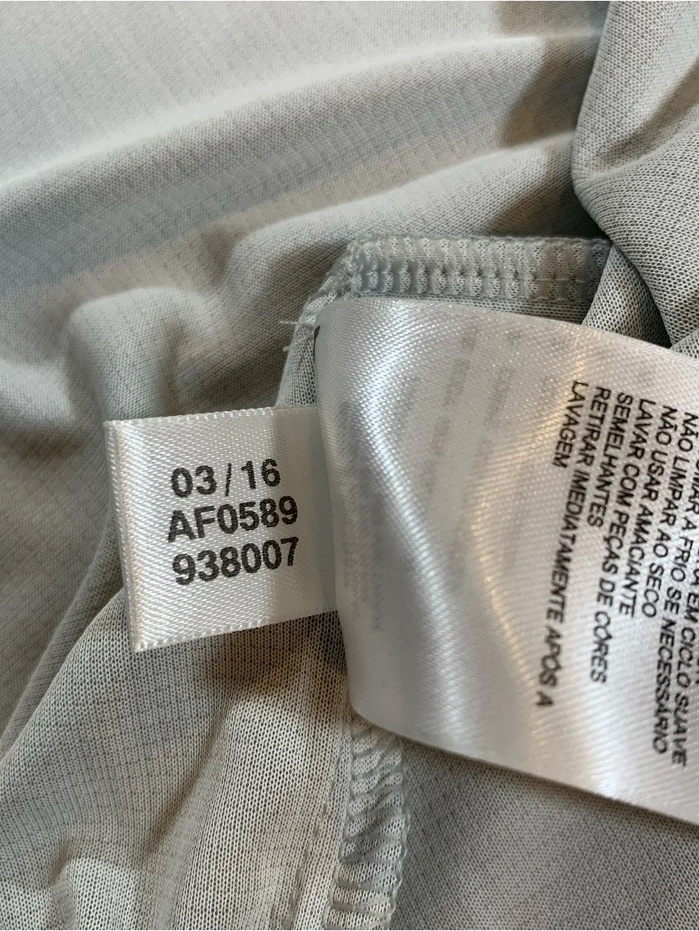 adidas new tags
